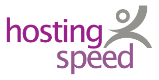 hostingspeed logo