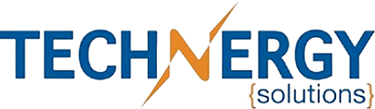 Technergy logo
