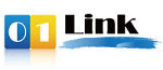 01link logo