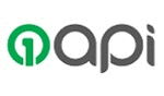 1api logo