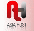 asiahost logo