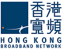 hkbn logo