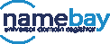 namebay logo