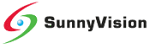 sunnyvision logo