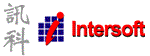 intersoft logo